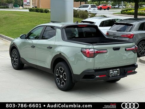 Used 2022 Hyundai Santa Cruz SEL AWD/4WD image 10