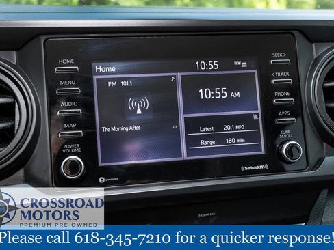 Used 2020 Toyota Tacoma SR AWD/4WD image 39