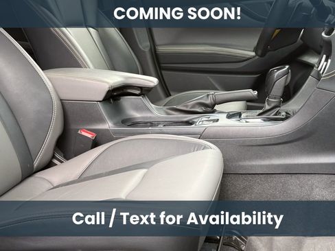 Used 2023 Subaru Crosstrek 2.5i Sport AWD/4WD image 11