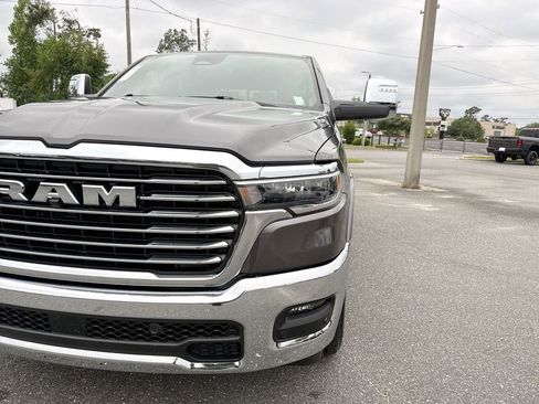 Used 2026 RAM 1500 Laramie w/ Trailer Tow Group RWD image 10
