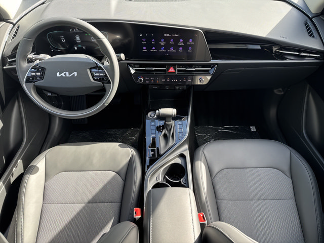 New 2026 Kia Niro EX FWD image 16