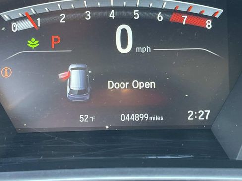 Used 2018 Honda CR-V Touring image 43