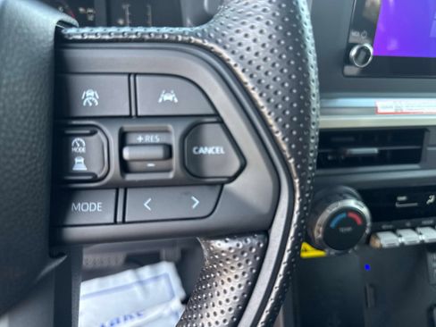 New 2026 Toyota Tacoma SR5 AWD/4WD image 27