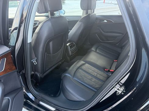 Used 2014 Audi A6 2.0T Premium image 16