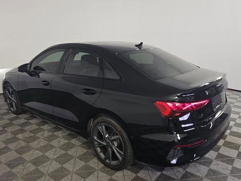 Used 2024 Audi A3 2.0T Premium w/ Convenience Package FWD image 5