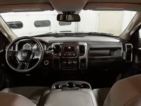 Used 2016 RAM 3500 Tradesman w/ Popular Equipment Group image 27