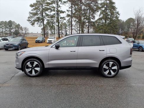 New 2026 Volvo EX90 Plus image 8