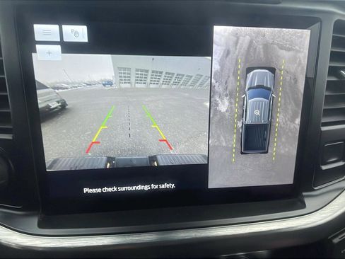 Used 2023 Ford F150 Lariat w/ Equipment Group 502A High image 19