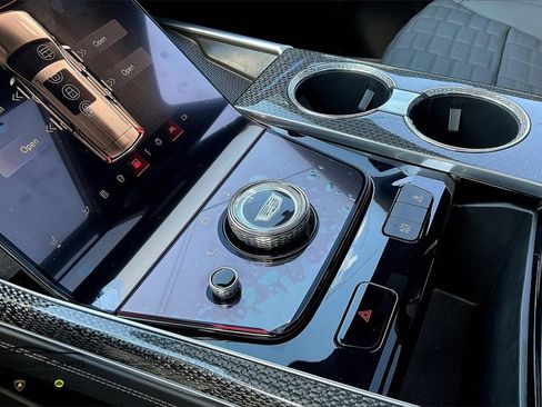 Used 2025 Cadillac Escalade V w/ LPO, Floor Liner Package image 16