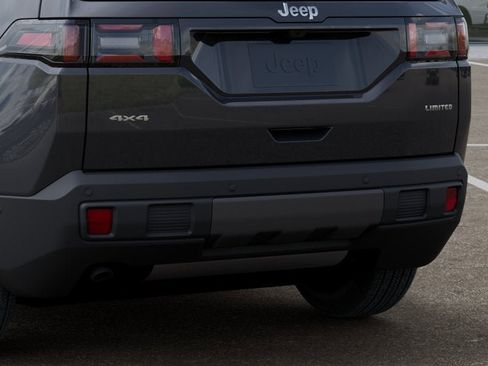 New 2026 Jeep Cherokee Limited image 40