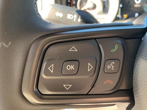 New 2026 Jeep Wrangler Sport S image 25