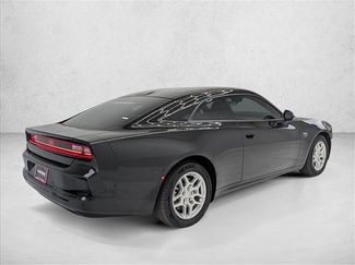 New 2025 Dodge Charger Daytona R/T w/ Quick Order Package 25M R/T AWD/4WD video 2