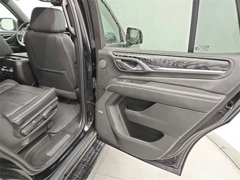 Used 2023 GMC Yukon Denali w/ Max Trailering Package image 43