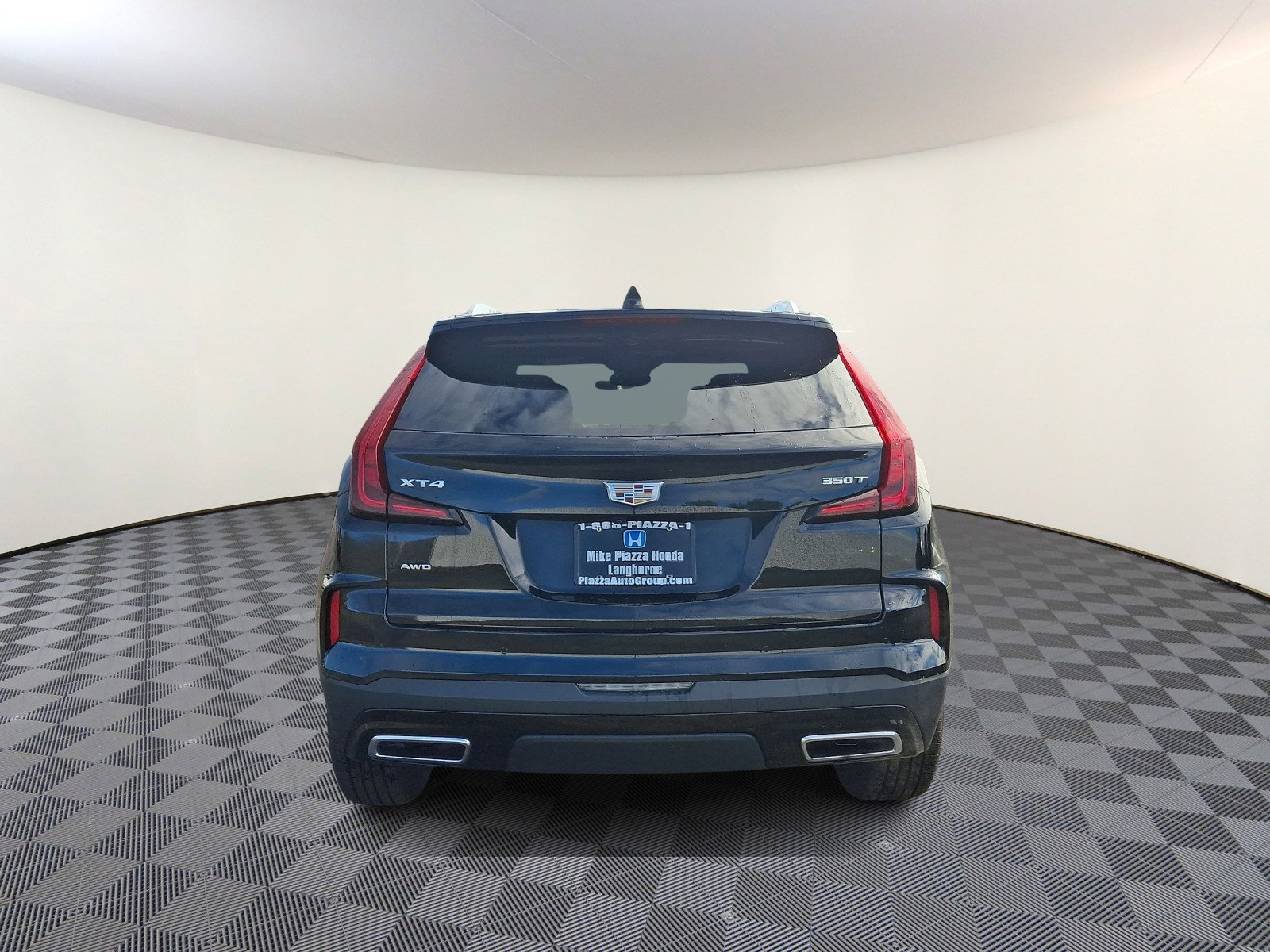 Used 2024 Cadillac XT4 Premium Luxury AWD/4WD image 6
