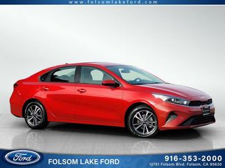 Used 2024 Kia Forte LXS video 1