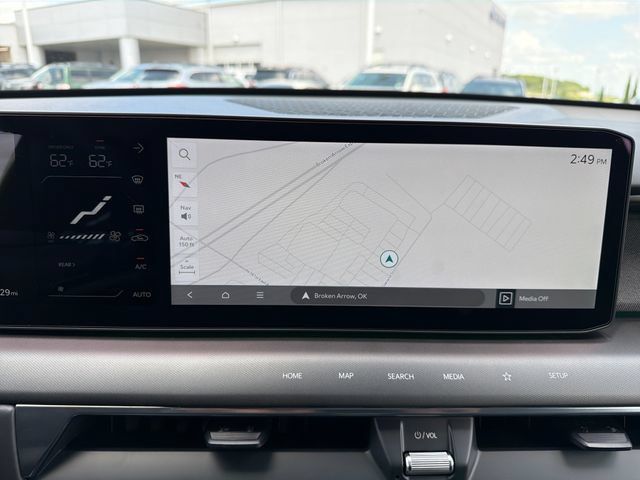 New 2026 Kia EV9 Land w/ Nightfall Edition Package AWD/4WD image 12