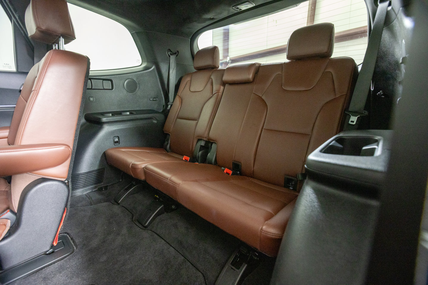 Used 2025 Kia Telluride SX Prestige AWD/4WD image 30