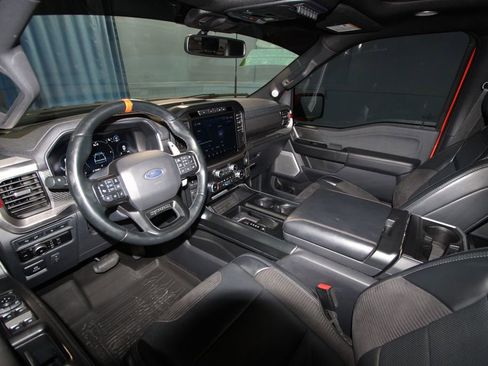 Used 2023 Ford F150 Raptor image 2