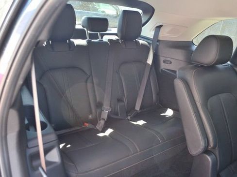 Used 2024 MAZDA CX-90 3.3 Turbo w/ Premium Package AWD/4WD image 41