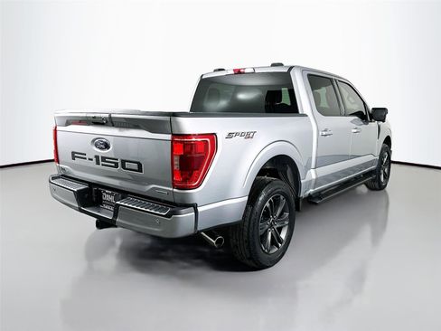 Used 2023 Ford F150 XLT w/ Equipment Group 302A High image 7