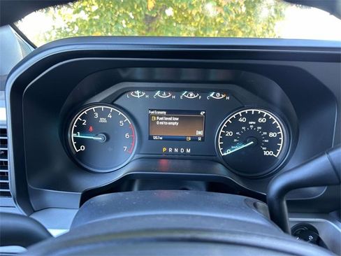 New 2026 Ford F350 XL w/ STX Appearance Package image 22