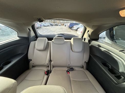 Used 2023 Honda Odyssey Touring image 14