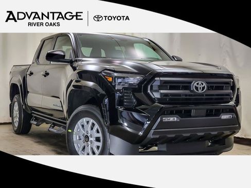 New 2026 Toyota Tacoma SR5 image 1