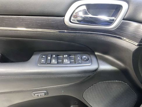 Used 2018 Jeep Grand Cherokee High Altitude image 23