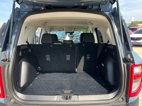 Used 2024 Ford Bronco Sport Big Bend w/ Convenience Package image 19