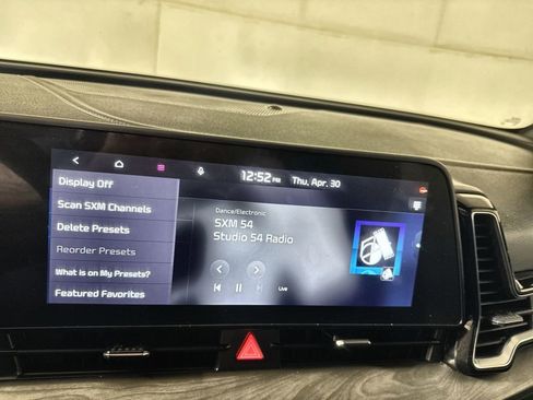 Used 2025 Kia Sportage X-Line w/ Premium Package AWD/4WD image 18