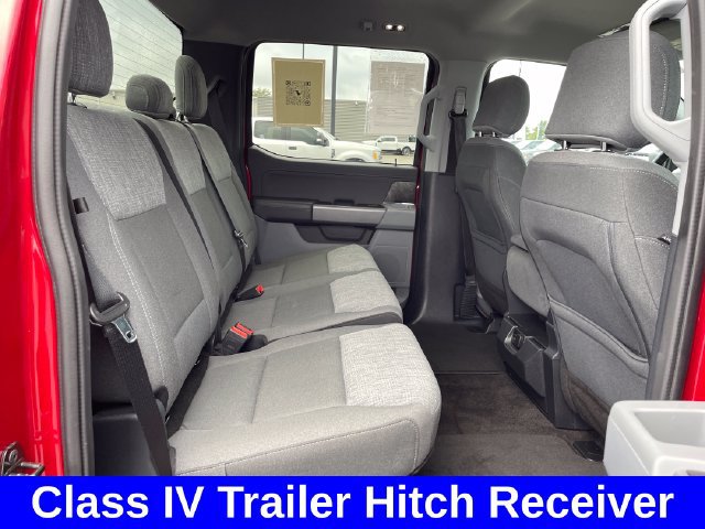 Used 2021 Ford F150 XLT w/ Equipment Group 302A High AWD/4WD image 30