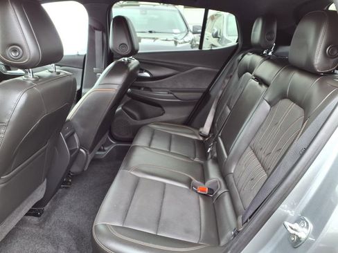 Used 2024 Buick Envista Avenir FWD image 13