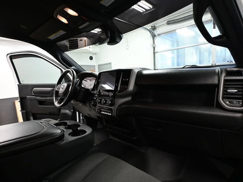 Used 2021 RAM 2500 Tradesman image 45