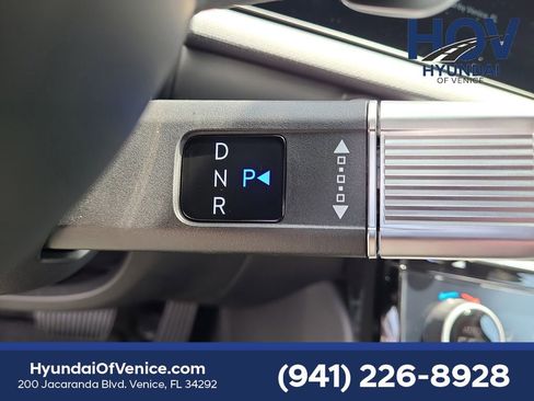 New 2025 Hyundai Tucson SEL image 15