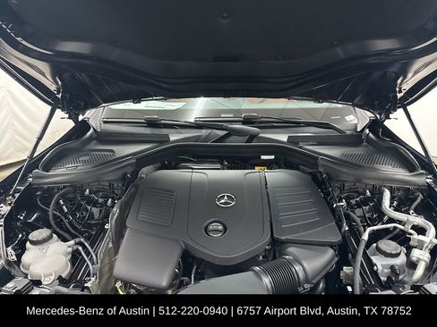 Certified 2026 Mercedes-Benz GLC 300 image 31