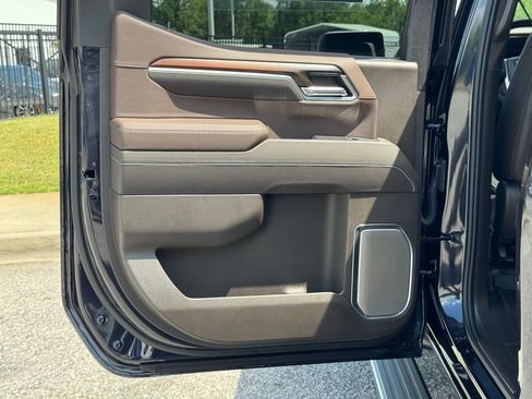 New 2025 GMC Sierra 1500 Denali image 21
