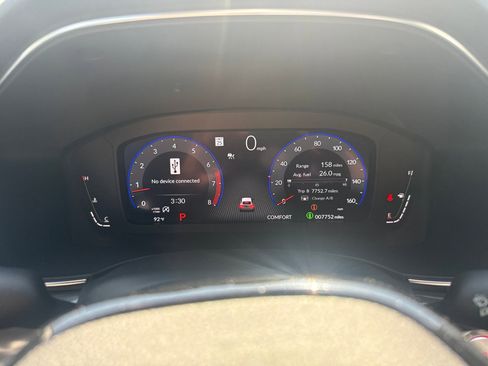 Used 2025 Acura Integra A-Spec FWD image 10