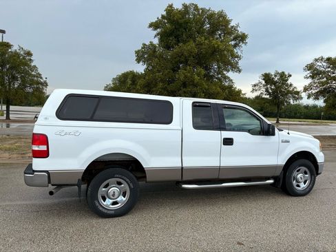 Used 2004 Ford F150 XLT AWD/4WD image 48