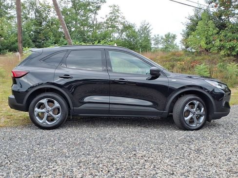 Used 2025 Ford Escape ST-Line AWD/4WD image 3