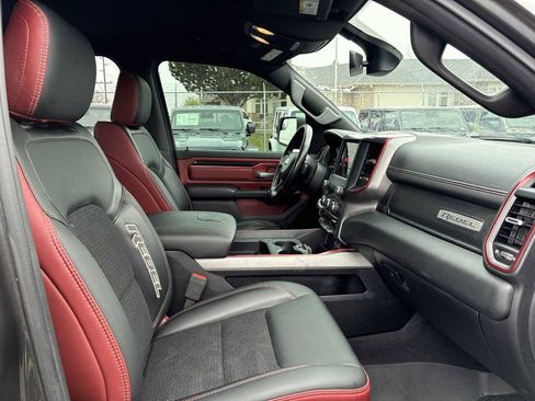 Used 2020 RAM 1500 Rebel w/ Rebel Level 1 Equipment Group image 23