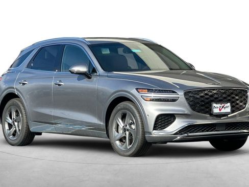 New 2026 Genesis GV70 2.5T Advanced image 8