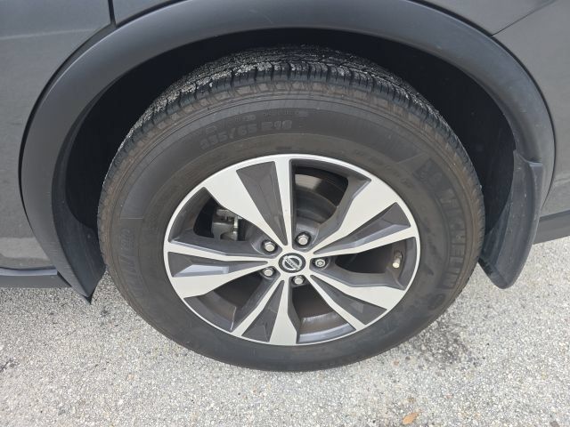 Used 2019 Nissan Murano SV w/ Premium Package FWD image 25