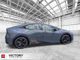 Used 2026 Toyota Prius LE w/ Protection Package #3 (TMS) FWD video 2