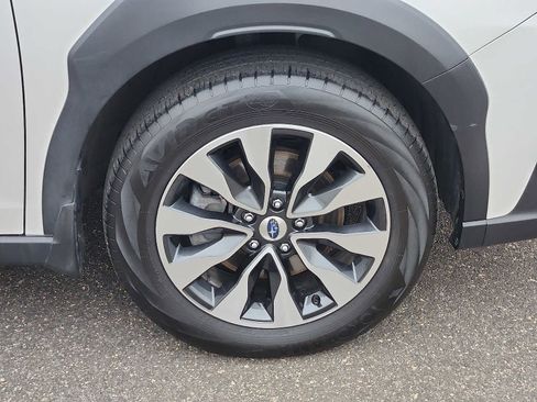 Used 2023 Subaru Outback Limited image 8