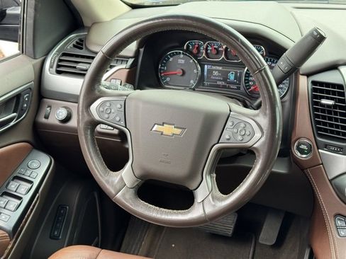 Used 2018 Chevrolet Tahoe Premier image 15