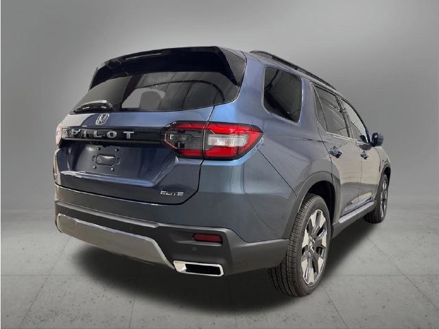 New 2026 Honda Pilot Elite image 5