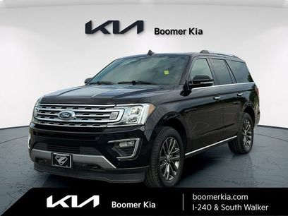 Used 2020 Ford Expedition Limited