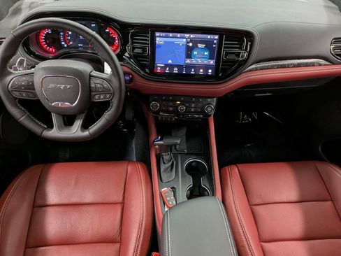 Used 2024 Dodge Durango SRT Hellcat AWD/4WD image 26