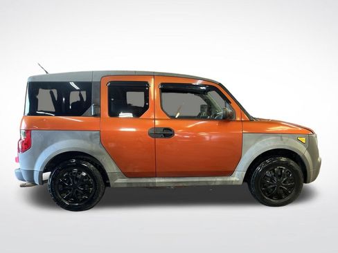 Used 2005 Honda Element LX image 3