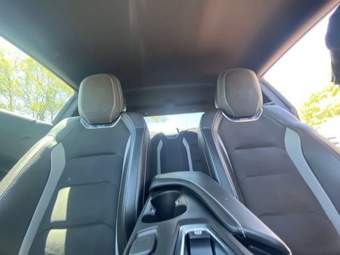 Used 2024 Chevrolet Camaro LT w/ RS Package RWD image 19